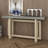 59" Solid Wood Console Table-1288913270-1288503942
