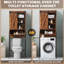Rangement pour salle de bain Arwilda-91916409