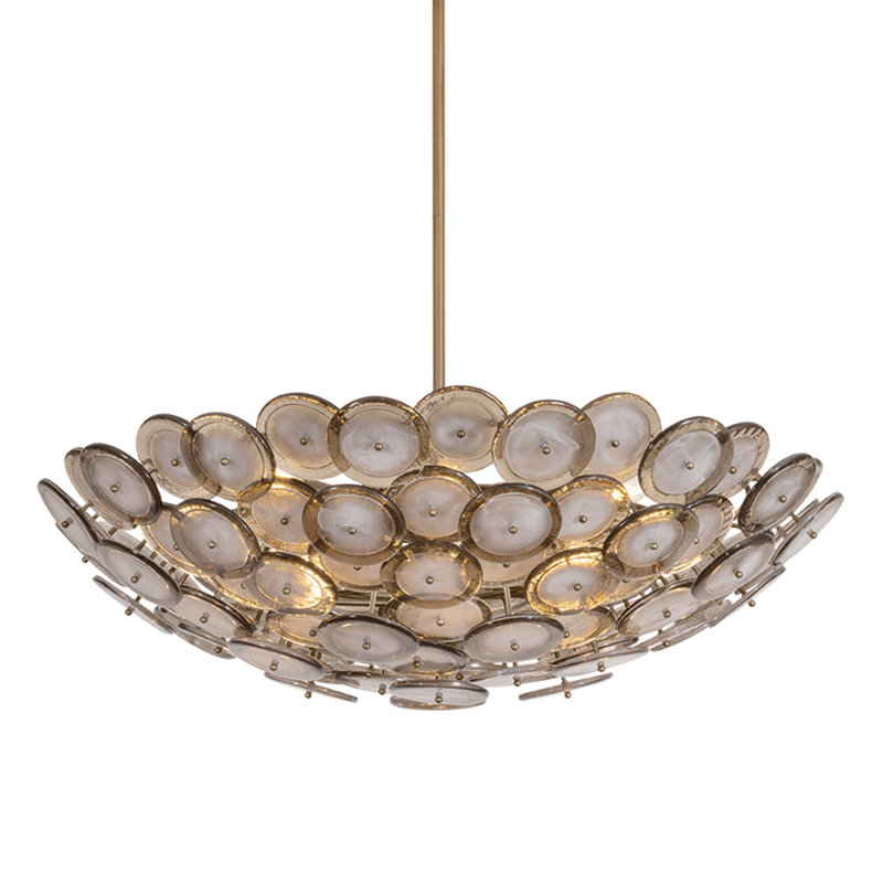 Lustre Wassama, 39.5