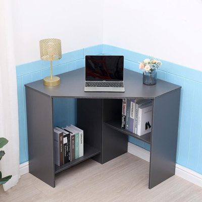 Zytavious 72Cm W Corner Computer Desk