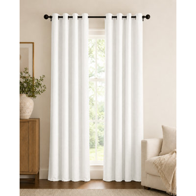 Desai Blackout Liner Pair