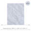 Demarest 25x260 cm PVC Field Tile in Grey