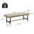 Faux Leather Upholstered Bench-240073559