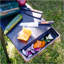 Blackstone Adventure Ready Cutting Board Kit