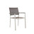 Aynura Rectangular 8 - Person 71'' Long Dining Set-1583884706