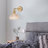 Kellynn Armed Sconce