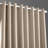 Room Darkening Grommet Single Curtain Panel-1286803159-1286803152