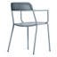 Outdoor Dining Armchair-1340589863