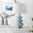 Navilas Ceramic Table Lamp