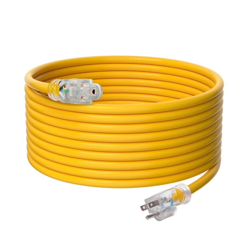 Generator Extension Cord