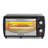 4-slice Toaster Oven With Bake, Broil & Toast Functions