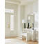 Elgin 52'' W Marble Console Table