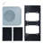 Core Range Hood Non-Duct Kit