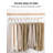 Darell Wood Non-Slip Multi-Layer Hanger-1666805910