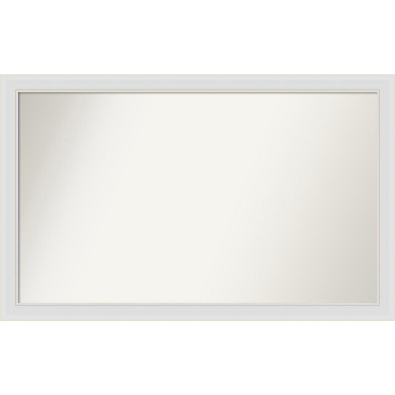 Tuman Wall Mirror, 30" x 48"