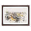 Lisbon Portugal Watercolour - Picture Frame Graphic Art Print-56738658-56738660