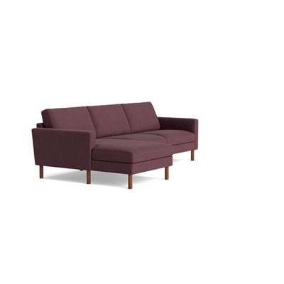 Laguna Chaise Sectional
