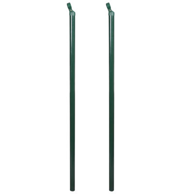 Green Metal Hardware