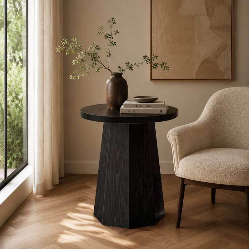 Table de bout
