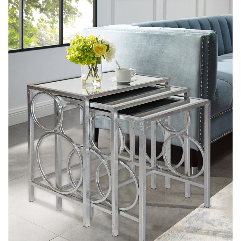 Strom Nesting Tables