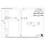 Regency Lock Door Handle Kit-51983612