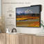 Impression sur toile Golden Denali Freidin-102858896