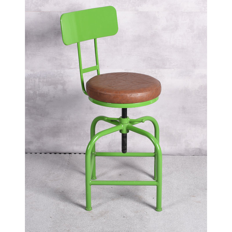 Tabouret de comptoir Jasneet