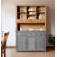 Farris Display Cabinet