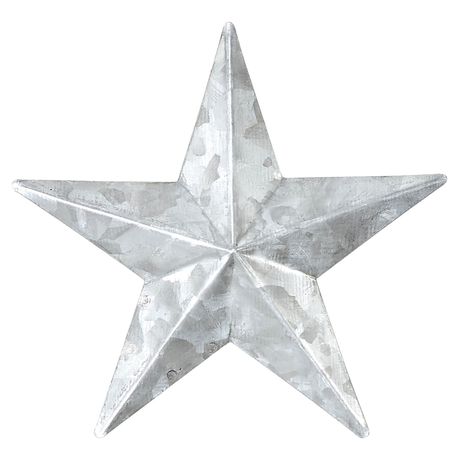 Timeless Classics Dimensional Wall Art, 4" H x 4" W x 0.3" D, Gray