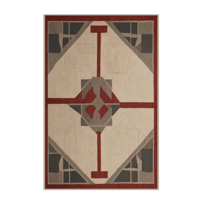 Tapis à mouvement miroir