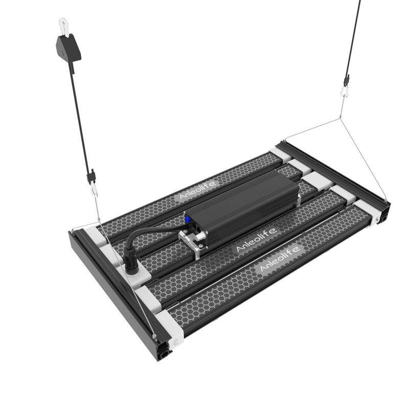 Waveflower 300 Watt Grow Light