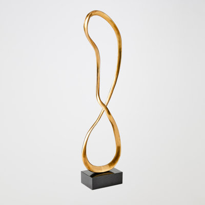 Whorl Decorative Object