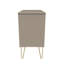 Beranda 3 Drawer Chest (Ready Assembled)-1436291065