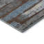 Tapis à rayures Slesnick AMF1665 lavable à la machine de qualité supérieure-791400972