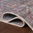 Veyora Vintage & Distressed Washable Rug-915558884