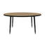 Table d'activités thermofusionnée avec pieds fuselés réglables Adapte-116946076-116946082