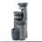 31.5" Tall Outdoor Water Fountain, Water Fountain With Led Lights, For Yard Décor