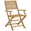 Bridgeport Solid Wood Accent Folding Chair Set-447422087