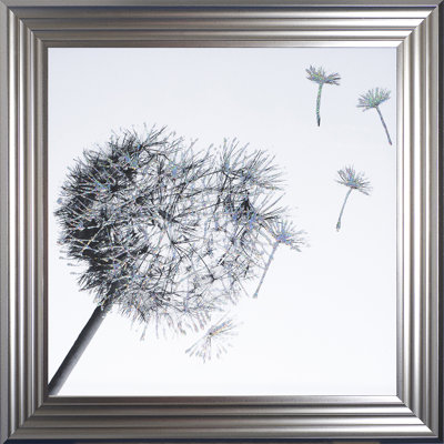 Single Picture Frame Print