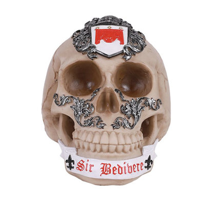 Sehili Halloween Figurines & Collectibles