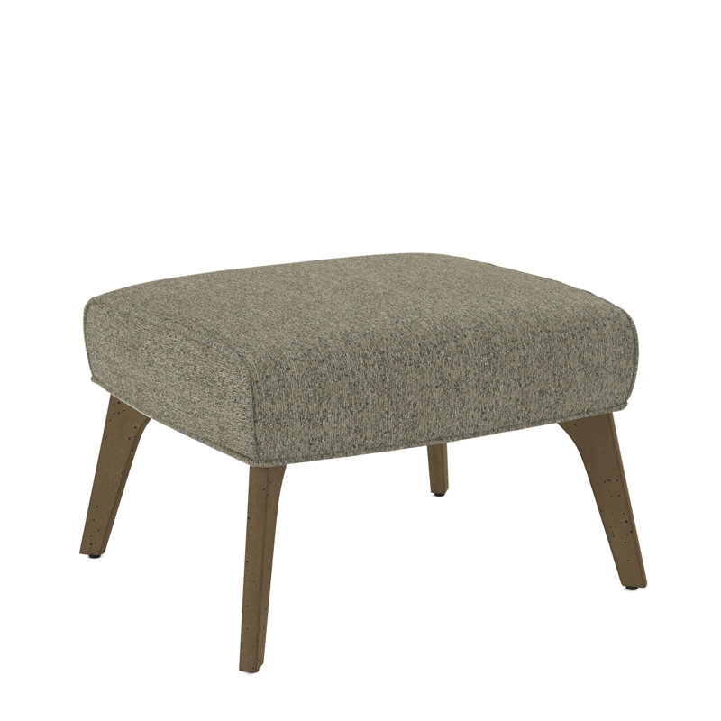 Ottoman, 61676-75, Espresso