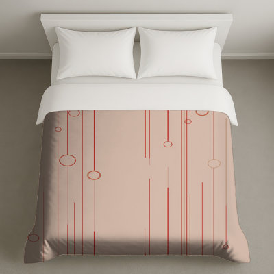 Housse de couette Lines Bedding