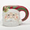 Holiday 4Pc Mug Set