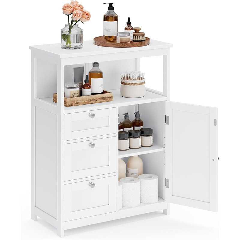 Meryssa Bathroom Cabinet