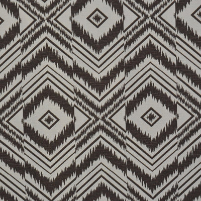 Geometric Fabric