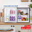 Russell Hobbs 40L, Larder Fridge-102533362