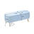 Rendell Polyester Upholstered Storage Bench-1299869463