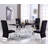 Metal Base Dining Table-1236783312-1236783342