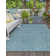 Hebb Geometric Indoor / Outdoor Rug