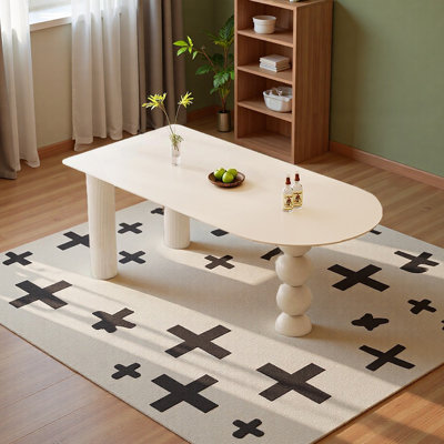 Table de salle à manger Exquise